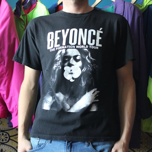 Other - Beyoncé The Formation World Tour T-Shirt